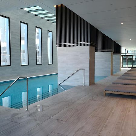 Mega Style Apartments Victoria One Μελβούρνη Εξωτερικό φωτογραφία