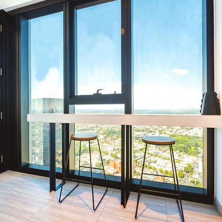 Mega Style Apartments Victoria One Μελβούρνη Εξωτερικό φωτογραφία