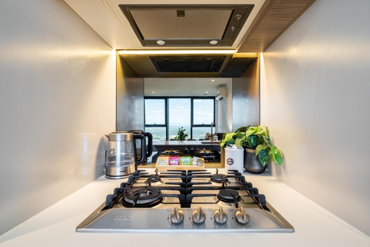 Mega Style Apartments Victoria One Μελβούρνη Εξωτερικό φωτογραφία