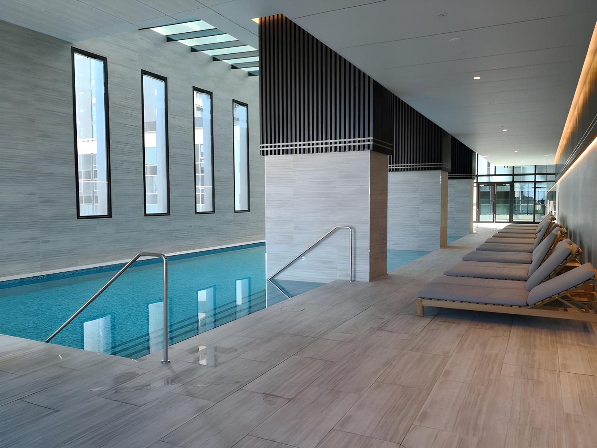 Mega Style Apartments Victoria One Μελβούρνη Εξωτερικό φωτογραφία
