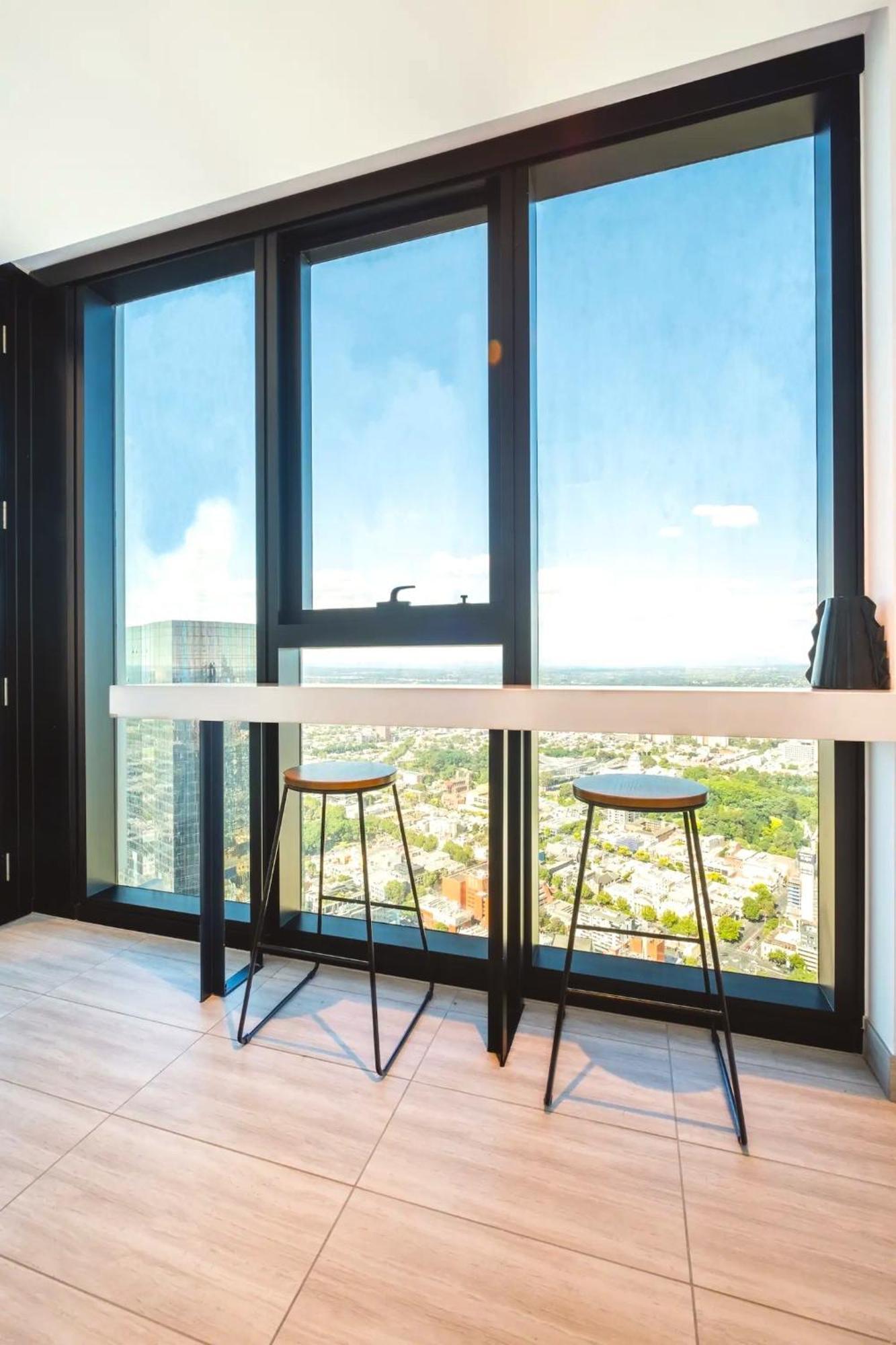 Mega Style Apartments Victoria One Μελβούρνη Εξωτερικό φωτογραφία