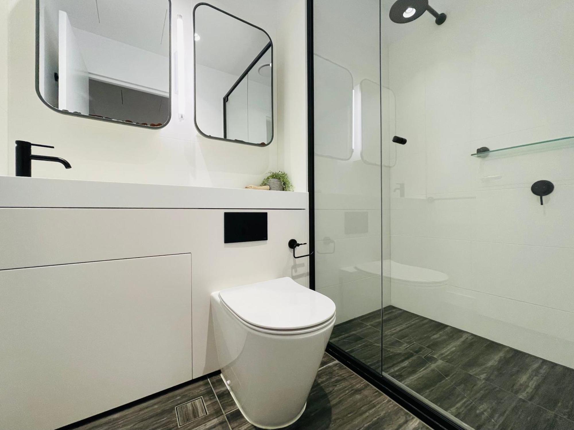 Mega Style Apartments Victoria One Μελβούρνη Εξωτερικό φωτογραφία